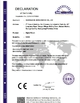 China Guangzhou Skmei Watch Co., Ltd. certification