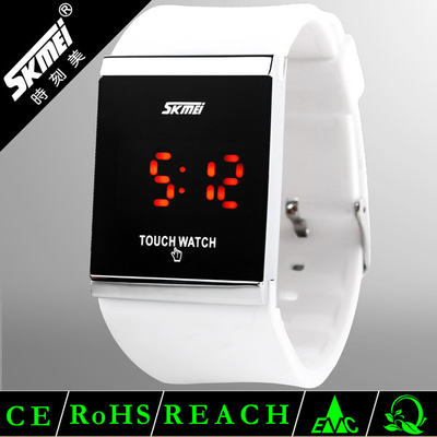 Unisex Touch Screen Digital Watches