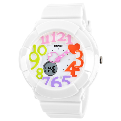 Lovely Lady Multifunction Sport Watch