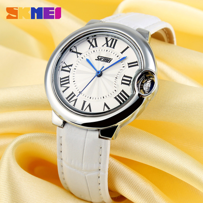 Japan Movement Analog Quartz Watches