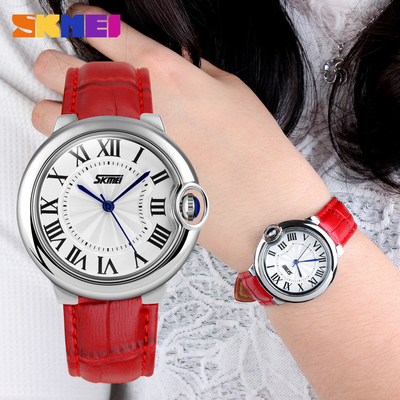 Japan Movement Analog Quartz Watches