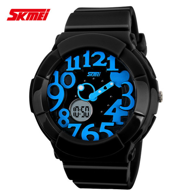 Sport Womens Quartz Watches