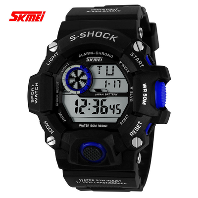 Ladies Gents Manufacturers Digital Watches With Stopwatch Function