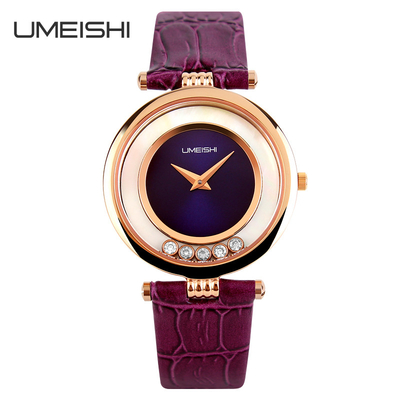 Fashionable Trendency Sapphire Glass Vogue Womens Quartz Watches Lady Best Watches Gifts