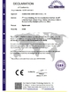 China Guangzhou Skmei Watch Co., Ltd. certification